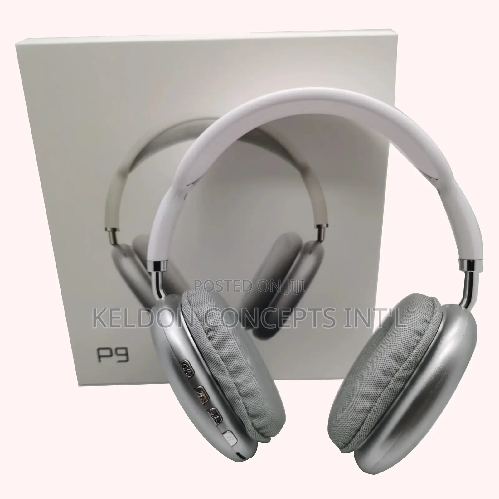 P9 Wireless Headphones Wholesale 50pcs Above