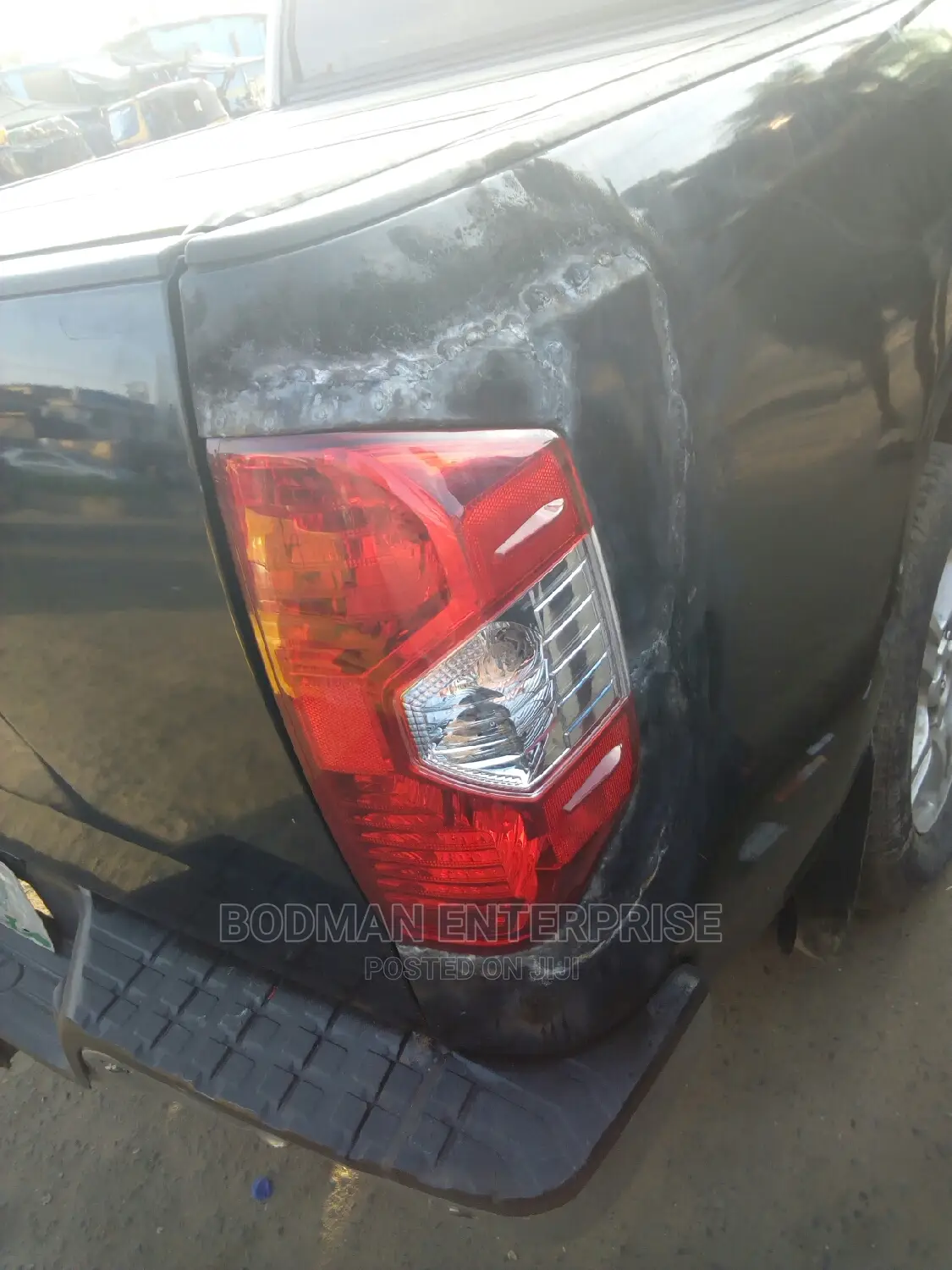 Upgrade Kit for Toyota Tundra 2010 to 2020**