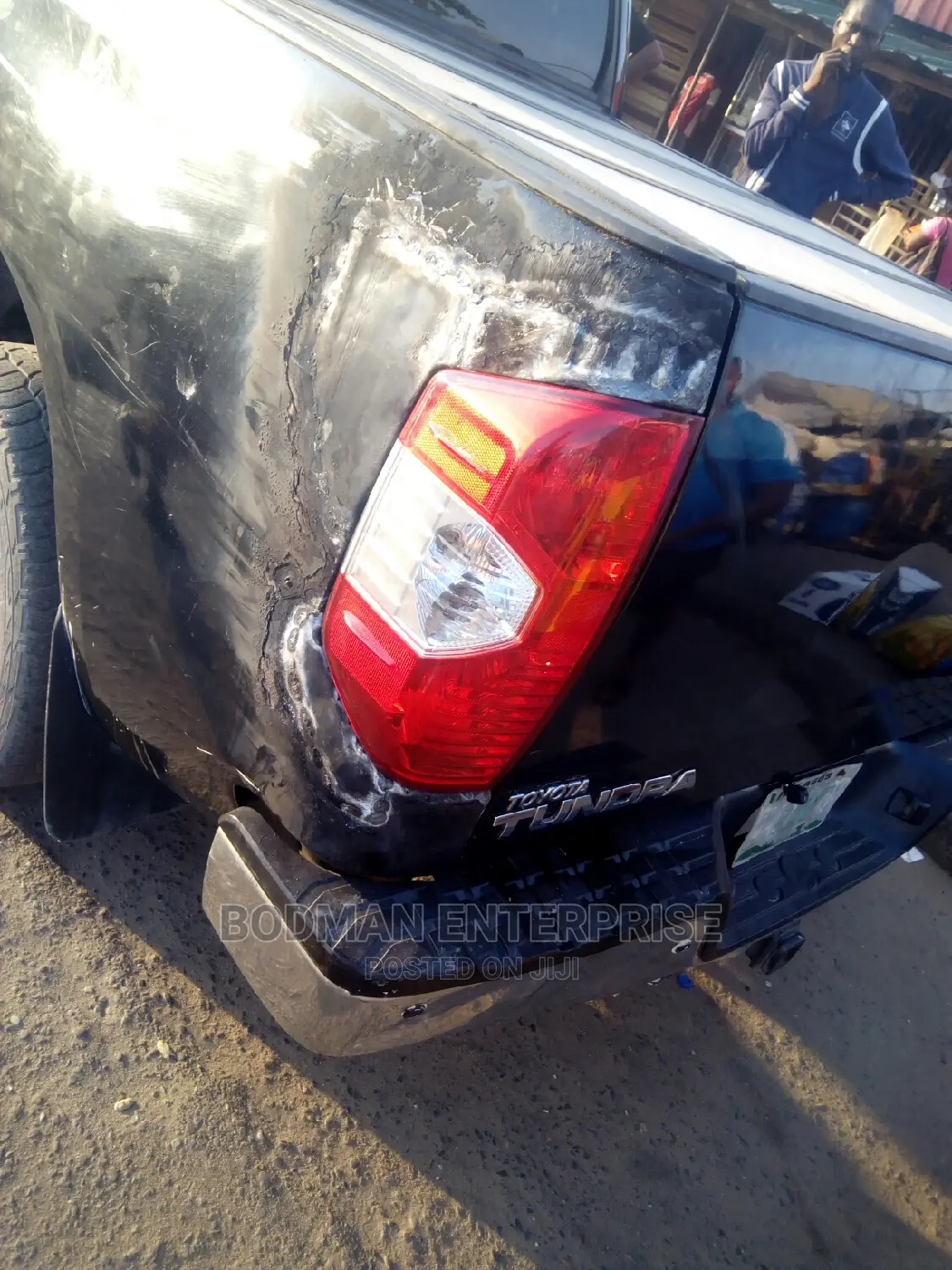 Upgrade Kit for Toyota Tundra 2010 to 2020**