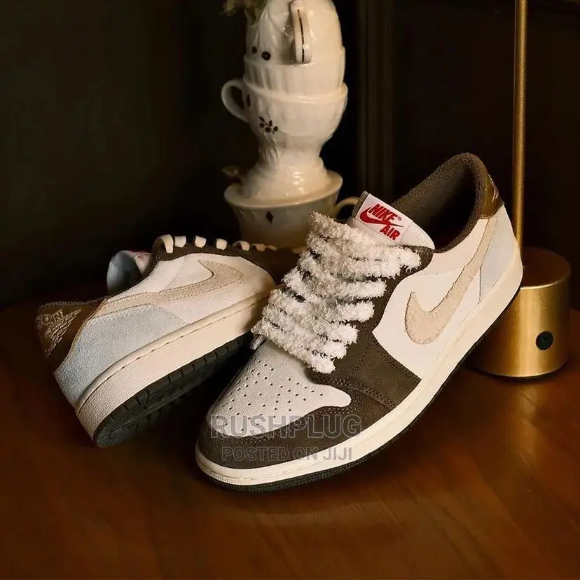 Jordan 1 Low Og “Year of the Rabbit” Sneakers