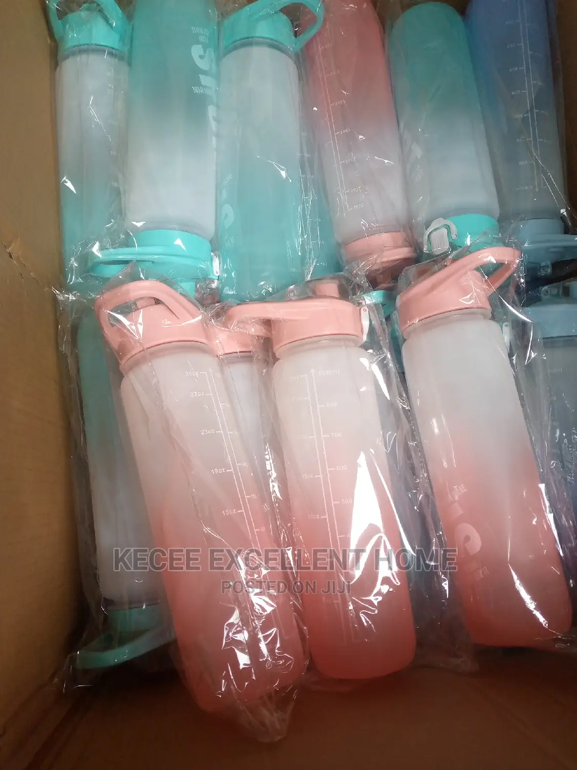 Kids Water Bottle