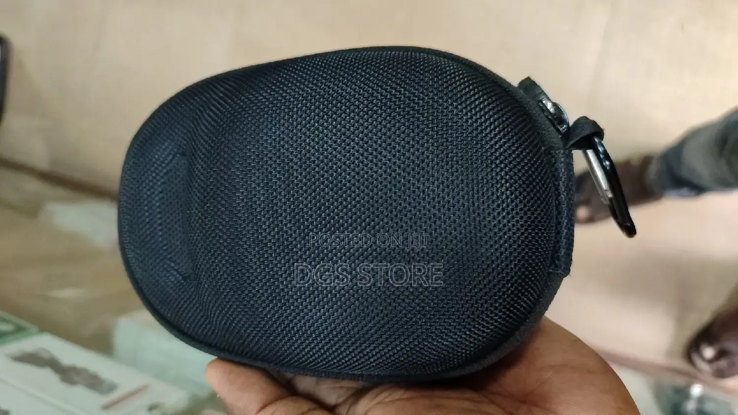 JBL Clip 4 Case
