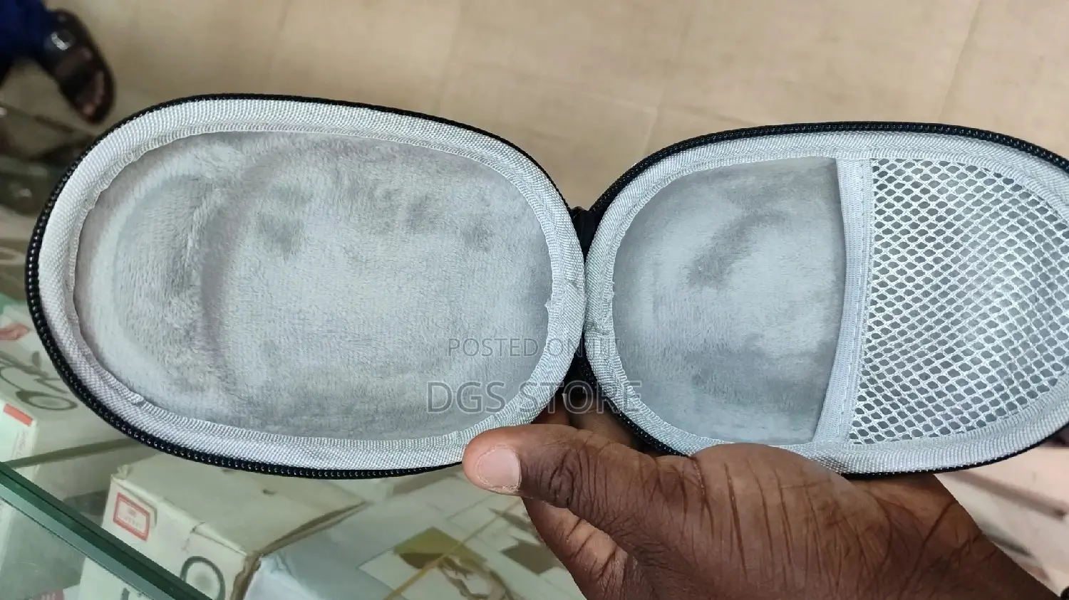 JBL Clip 4 Case