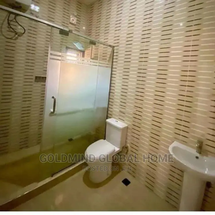 3bdrm Townhouse/Terrace in Apo Resettlement for Sale