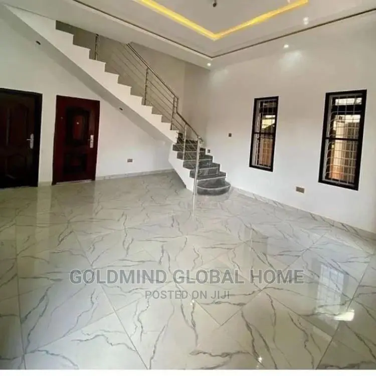 3bdrm Townhouse/Terrace in Apo Resettlement for Sale