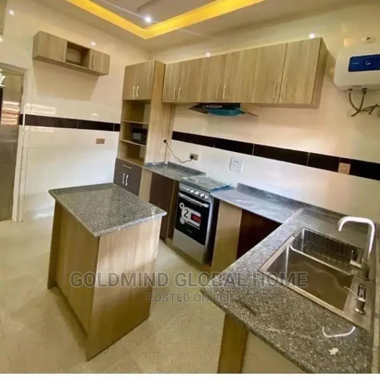 3bdrm Townhouse/Terrace in Apo Resettlement for Sale