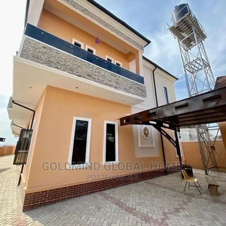 3bdrm Townhouse/Terrace in Apo Resettlement for Sale
