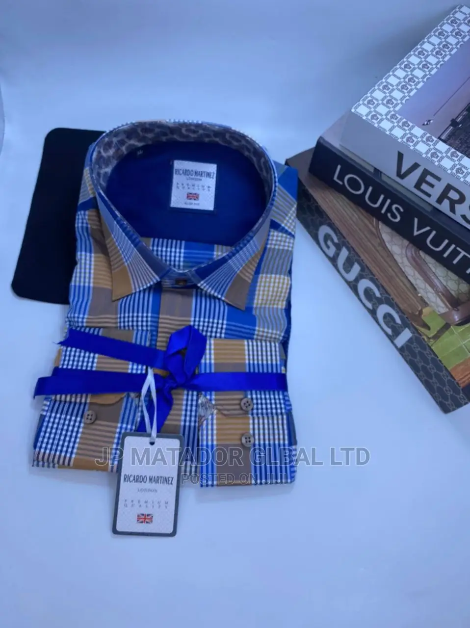 High Quality Turkish Shirts