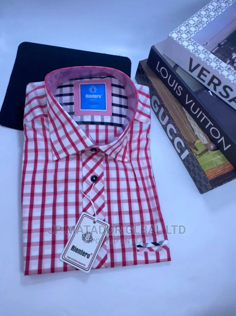 High Quality Turkish Shirts