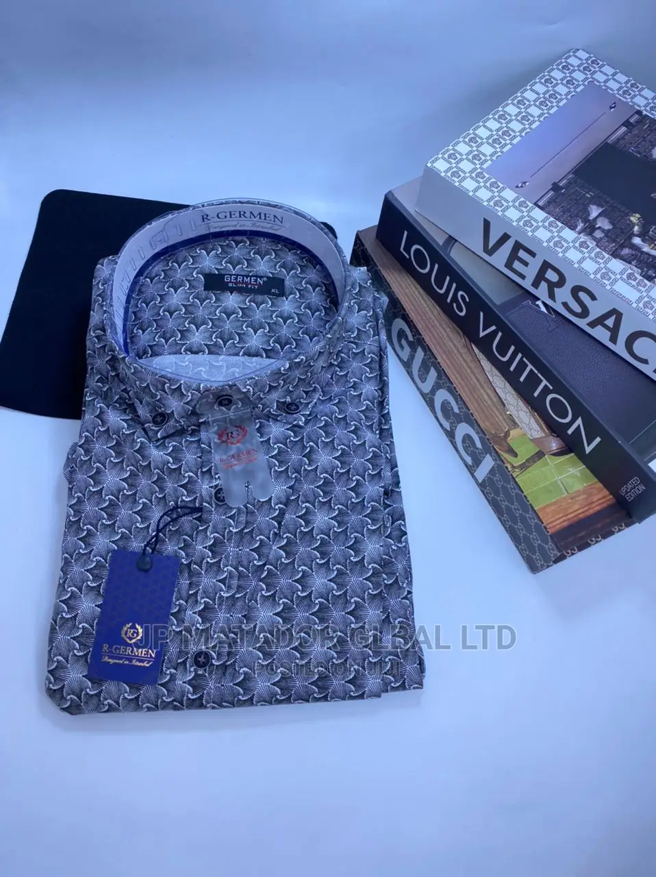 High Quality Turkish Shirts