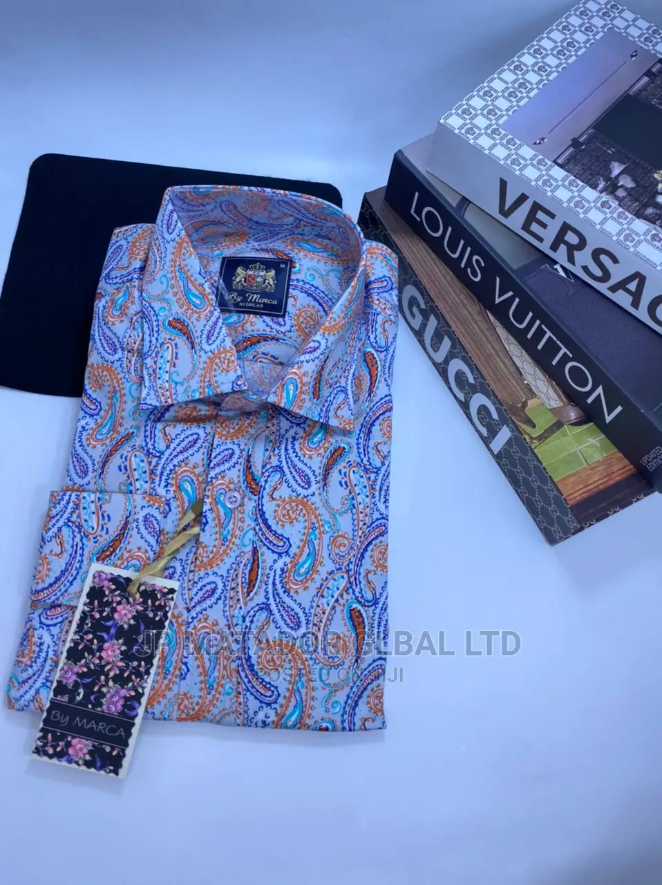 High Quality Turkish Shirts