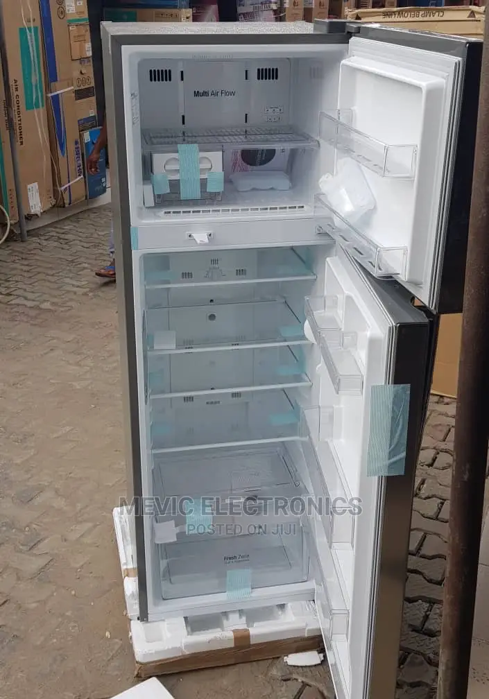 Lg Inverter Refrigerator