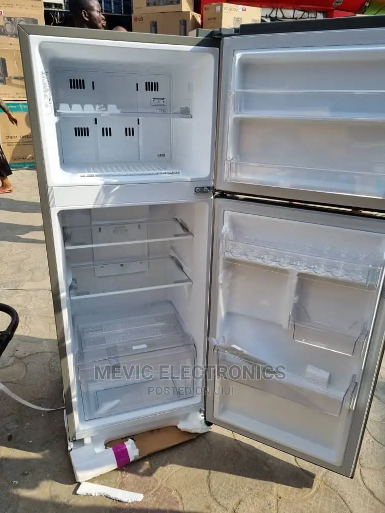 Inverter LG Refrigerator