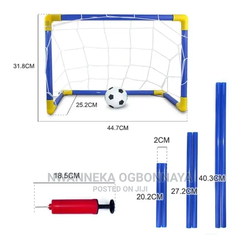 Mini Folding Kids Indoor/Outdoor