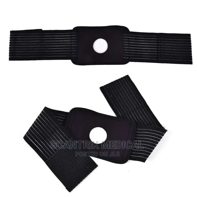 Reusable Ice Bag Pack Wrap for Knee Shoulder Back Waist