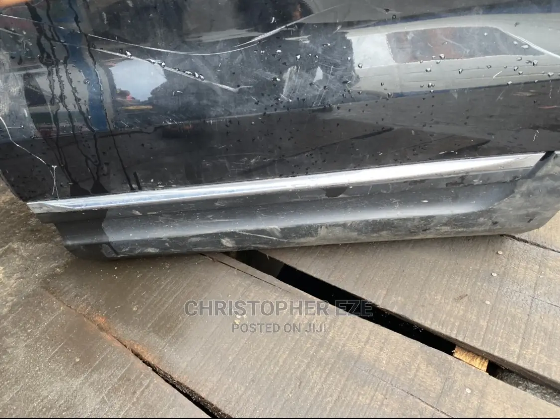 Ford Explorer Door Padded 2011 2012 2013 2014 2015