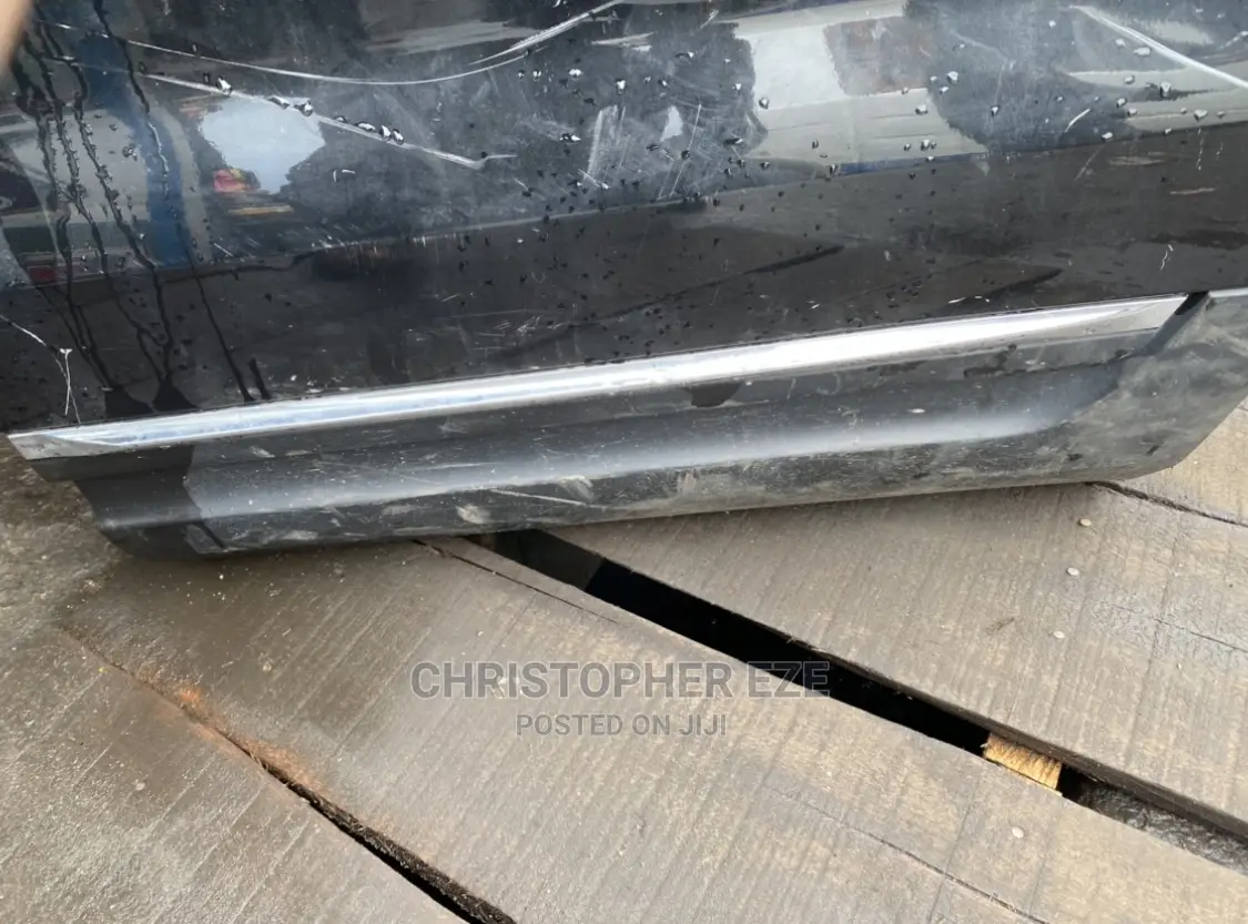 Ford Explorer Door Padded 2011 2012 2013 2014 2015