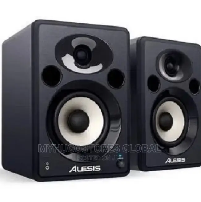 Alesis Active Mk3 Studio Monitor Powered