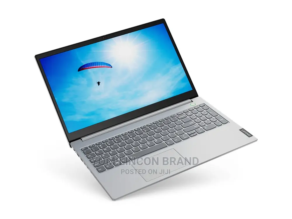 New Laptop Lenovo ThinkBook 15 8GB Intel Core I7 SSD 1T