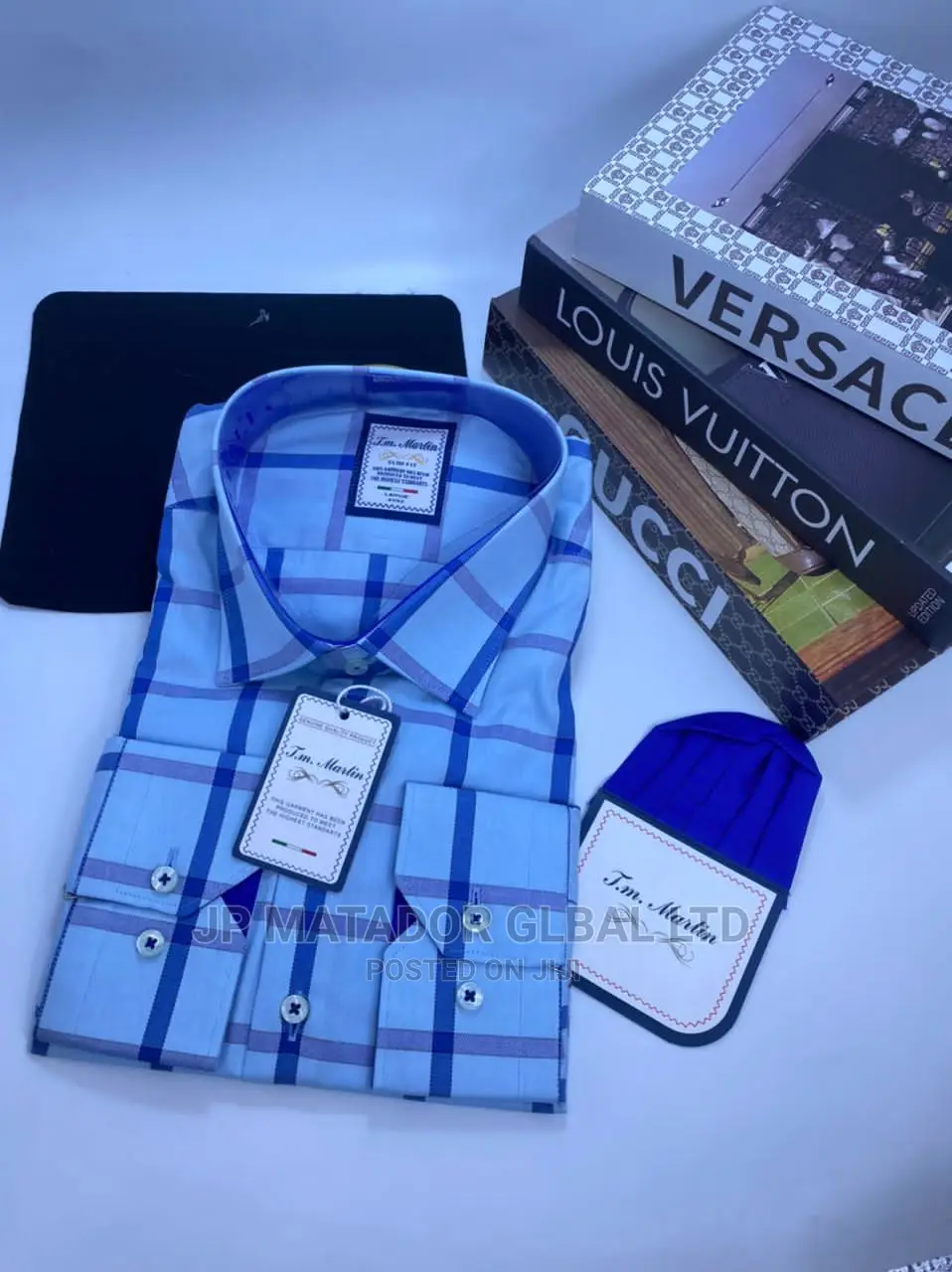 High Quality Turkish Shirts