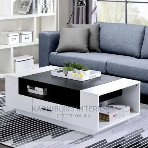 Beautiful Center Table