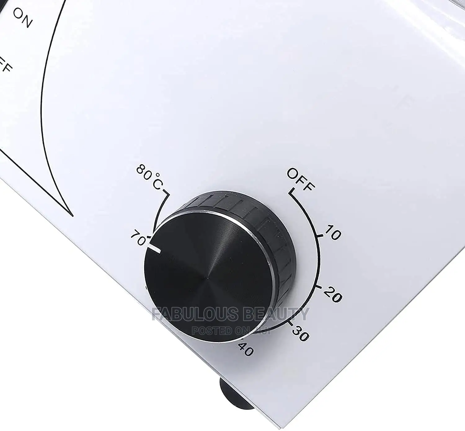 Beauty Wax Machine, For Hand And Foot & Face Body Care.