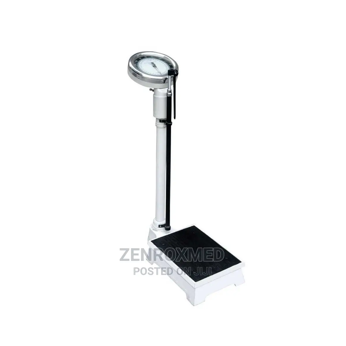 Generic / Medline Adult Patient Weighing Scale (Mechanical or Digital)