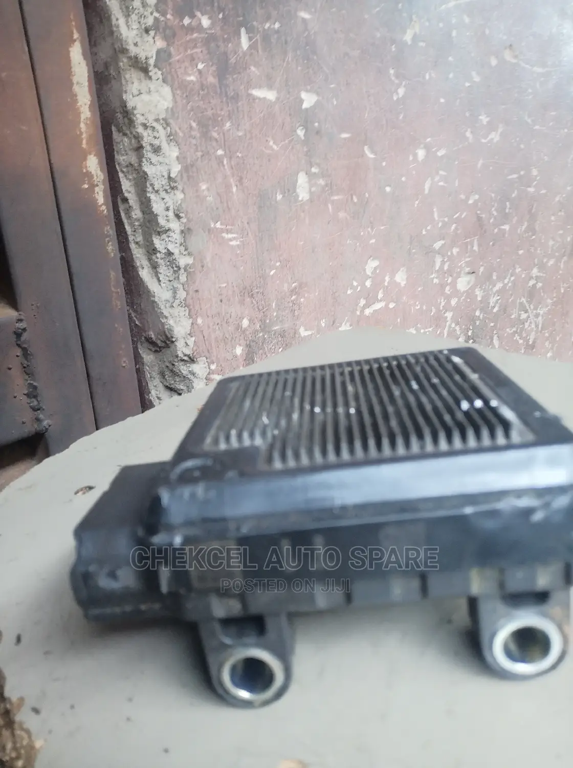 Gear Box Control (Brain Box), All 22pin.