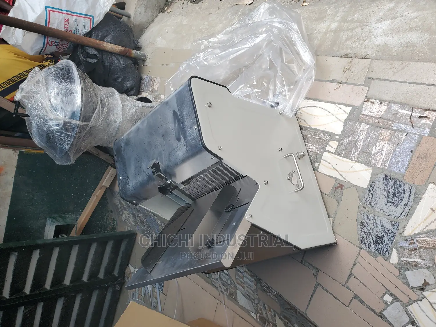 Bread Slicer ( Cutter)