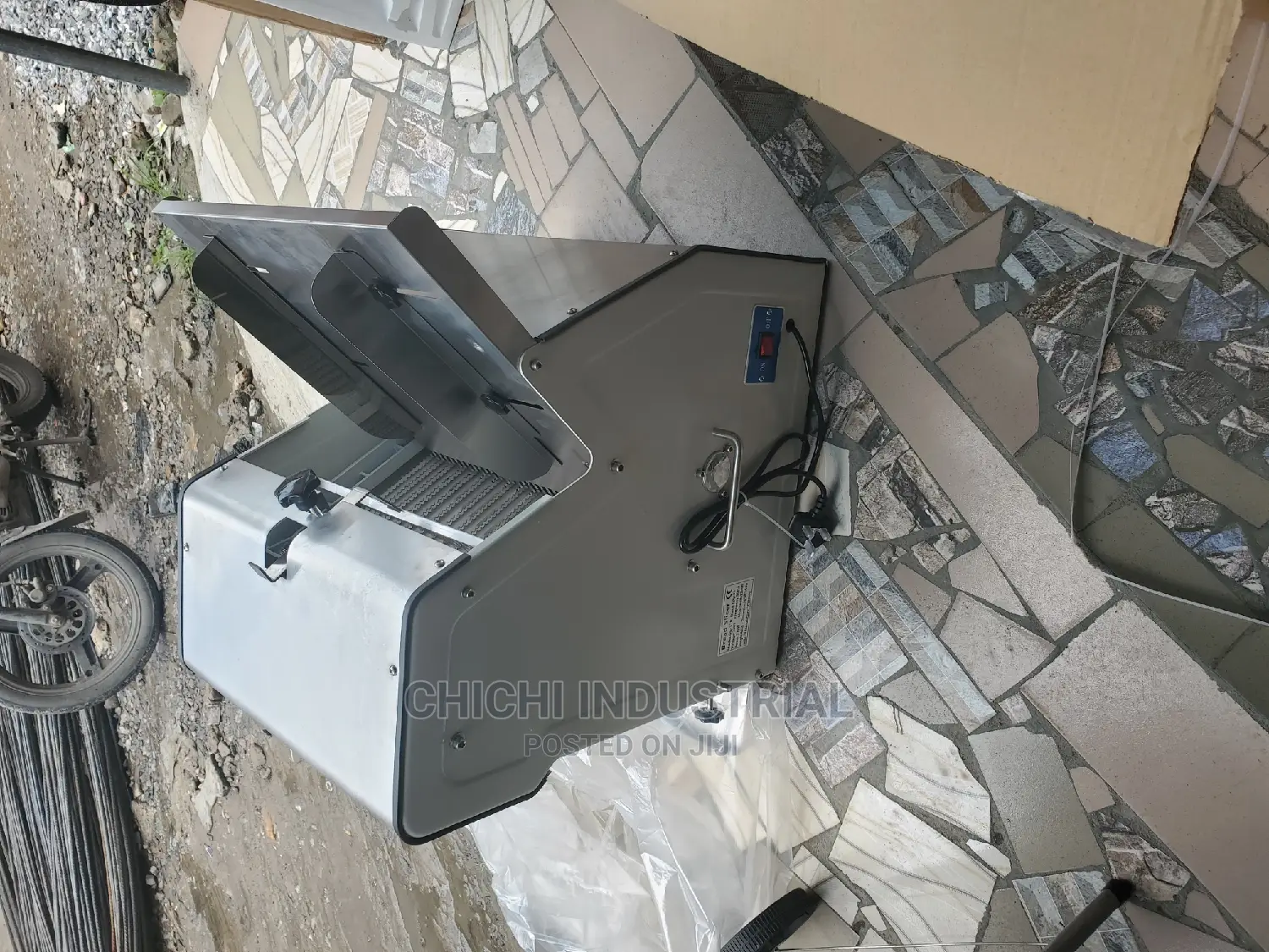 Bread Slicer ( Cutter)