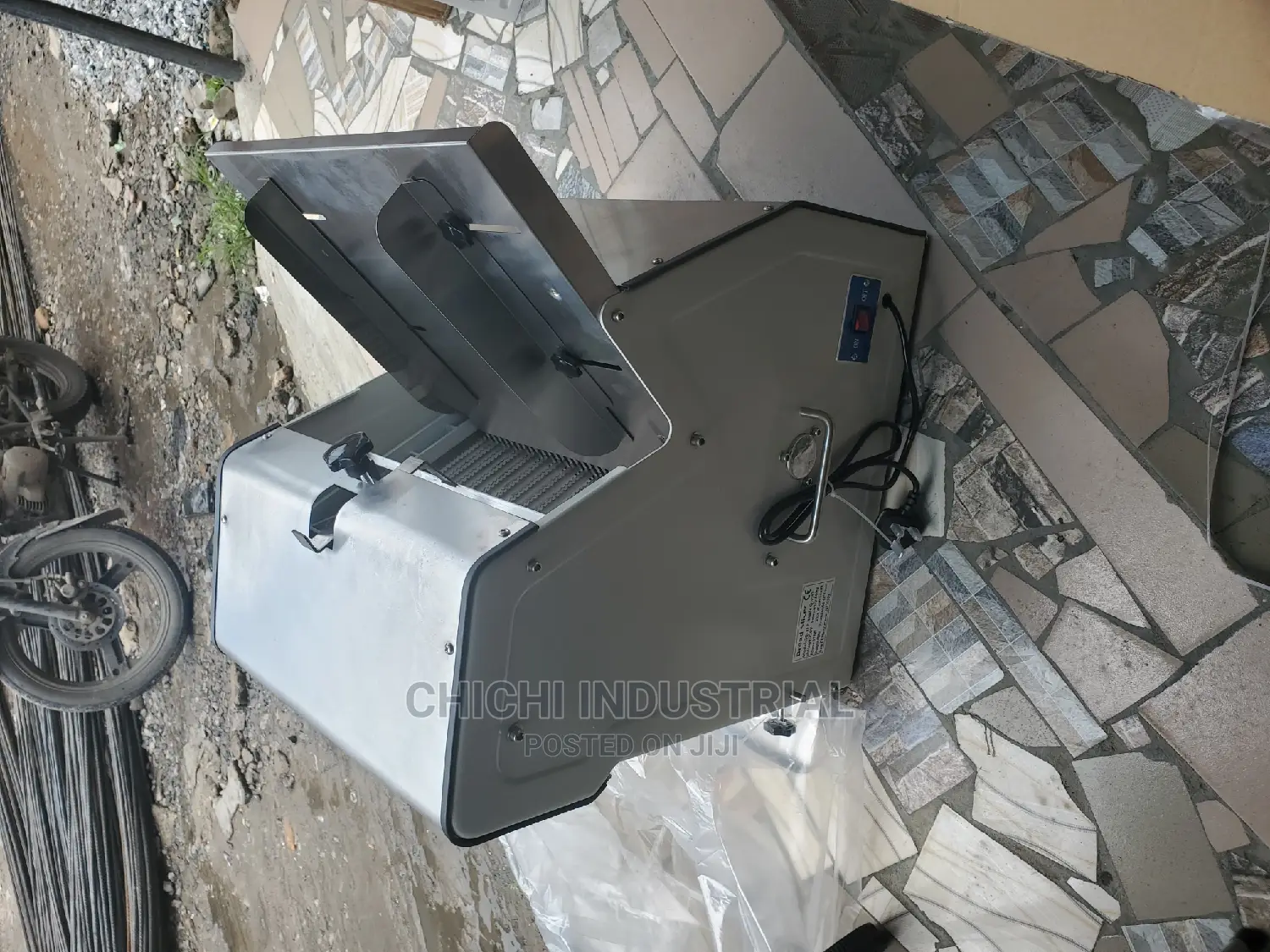 Bread Slicer ( Cutter)