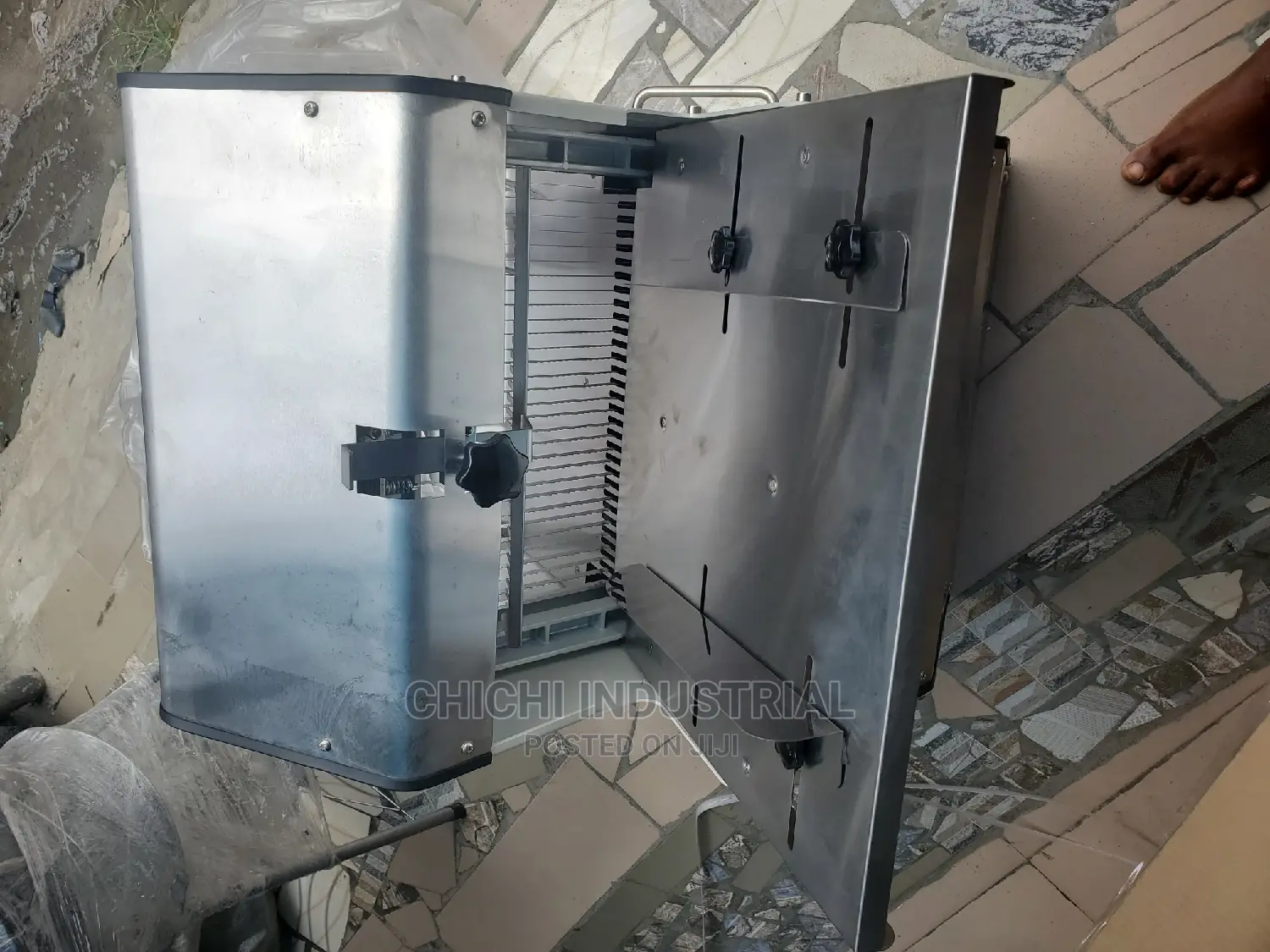 Bread Slicer ( Cutter)