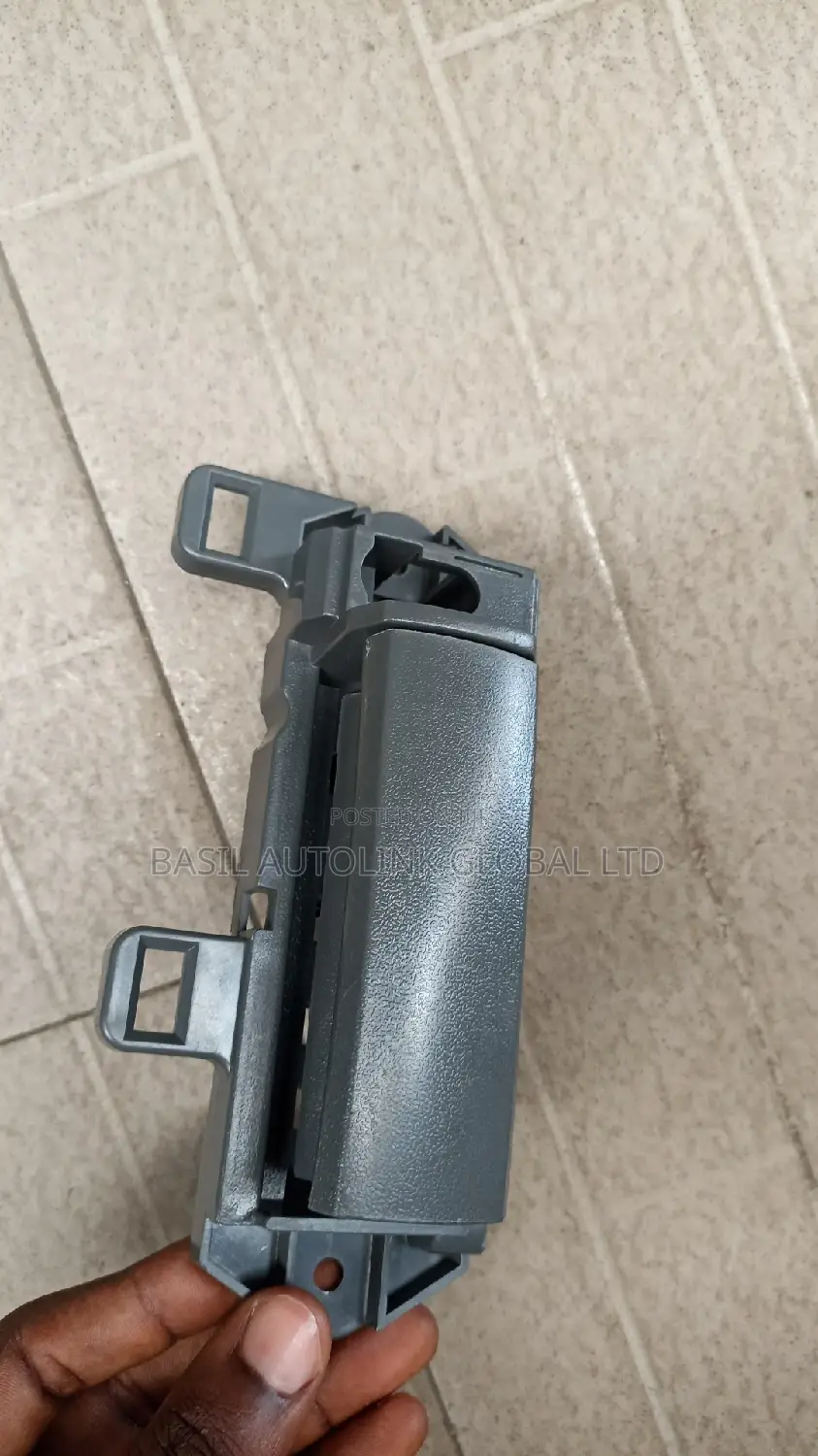 Door Handle Hiace Bus