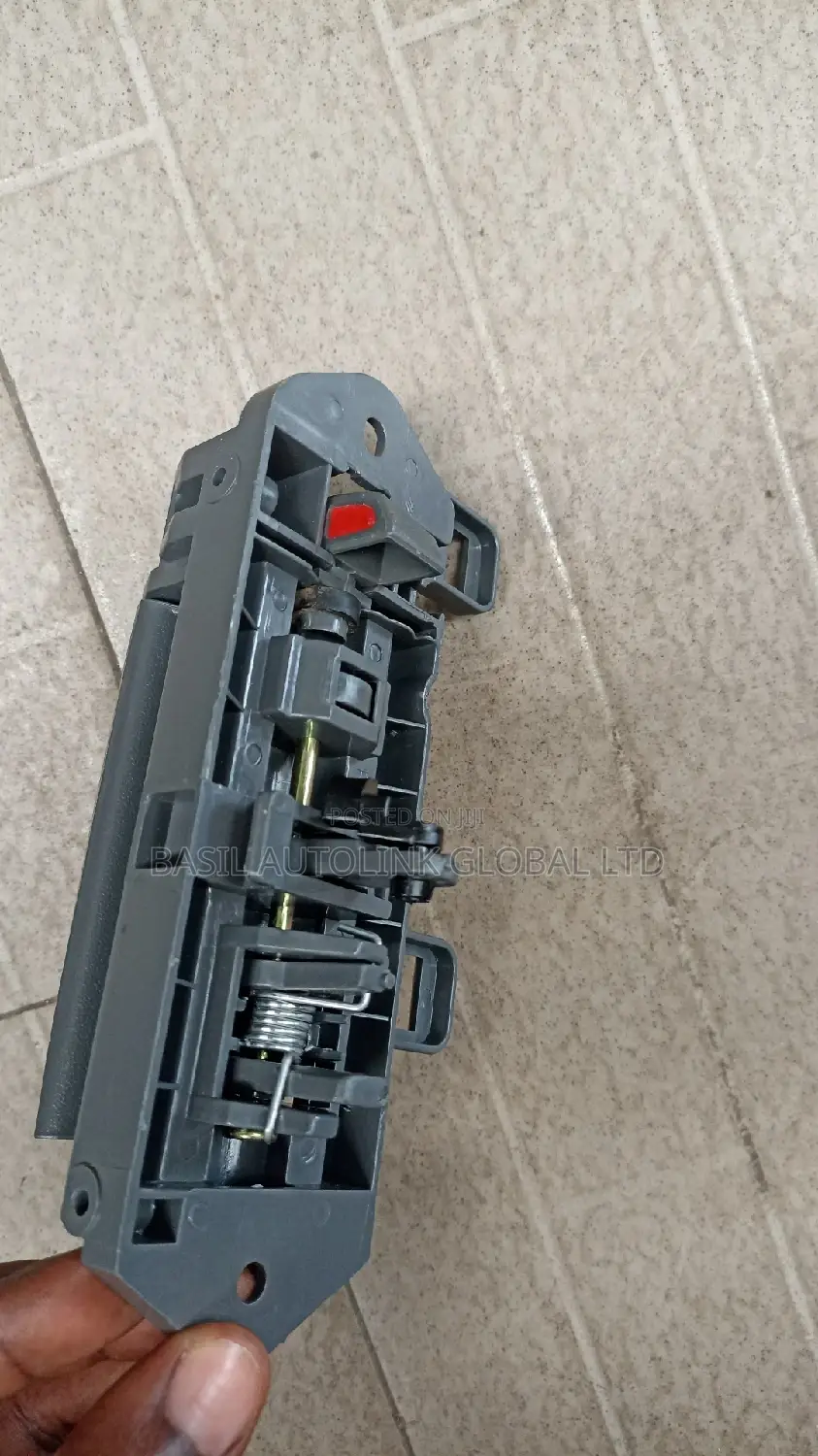 Door Handle Hiace Bus