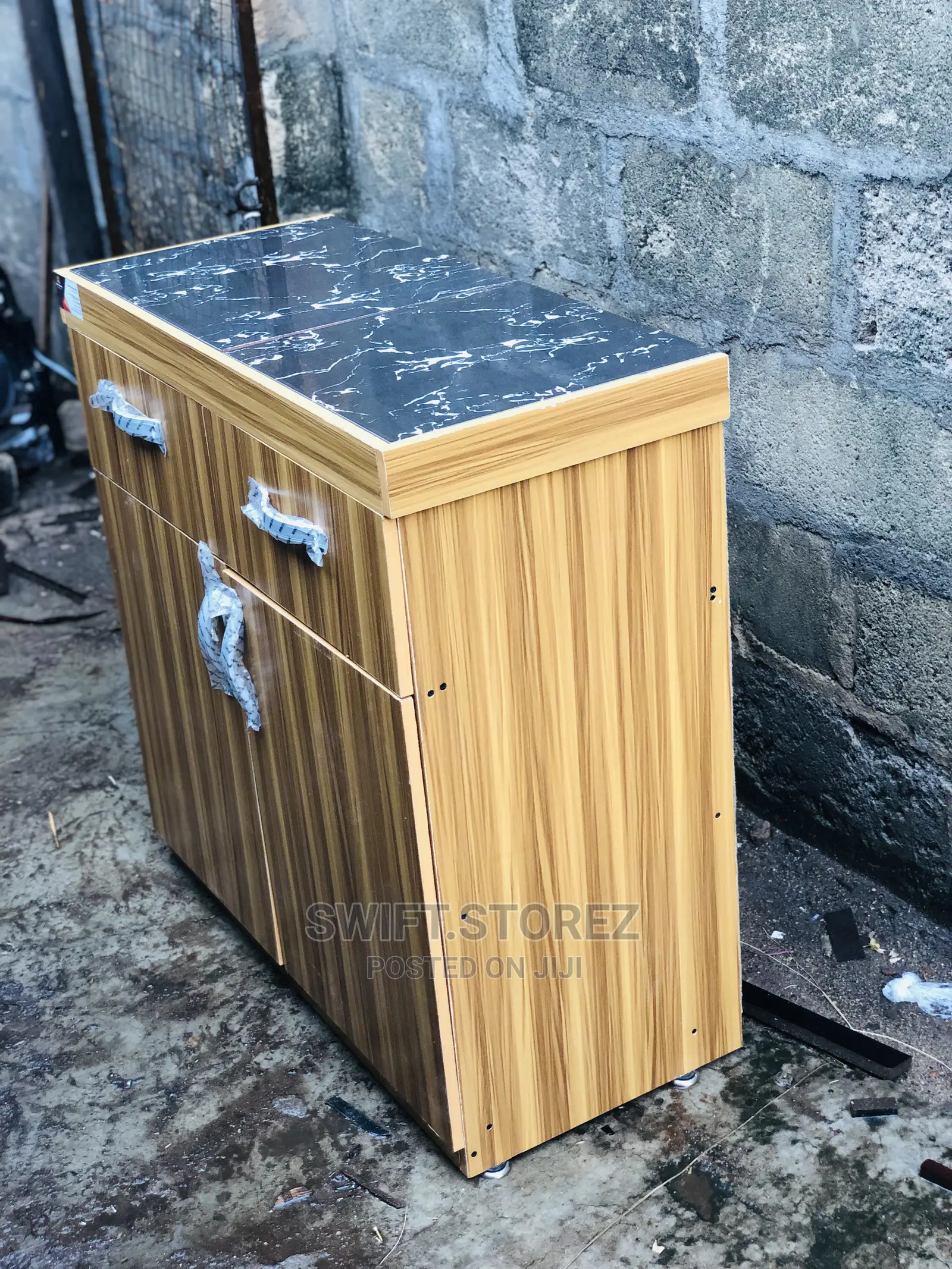 Kitchen Unit