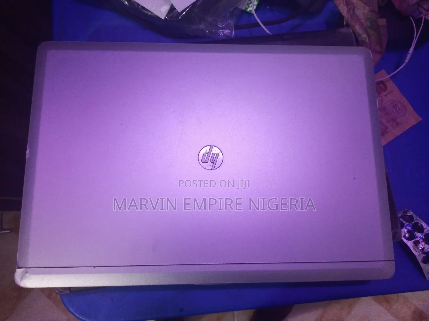 Laptop HP EliteBook Folio 9470M 8GB Intel Core I5 HDD 500GB