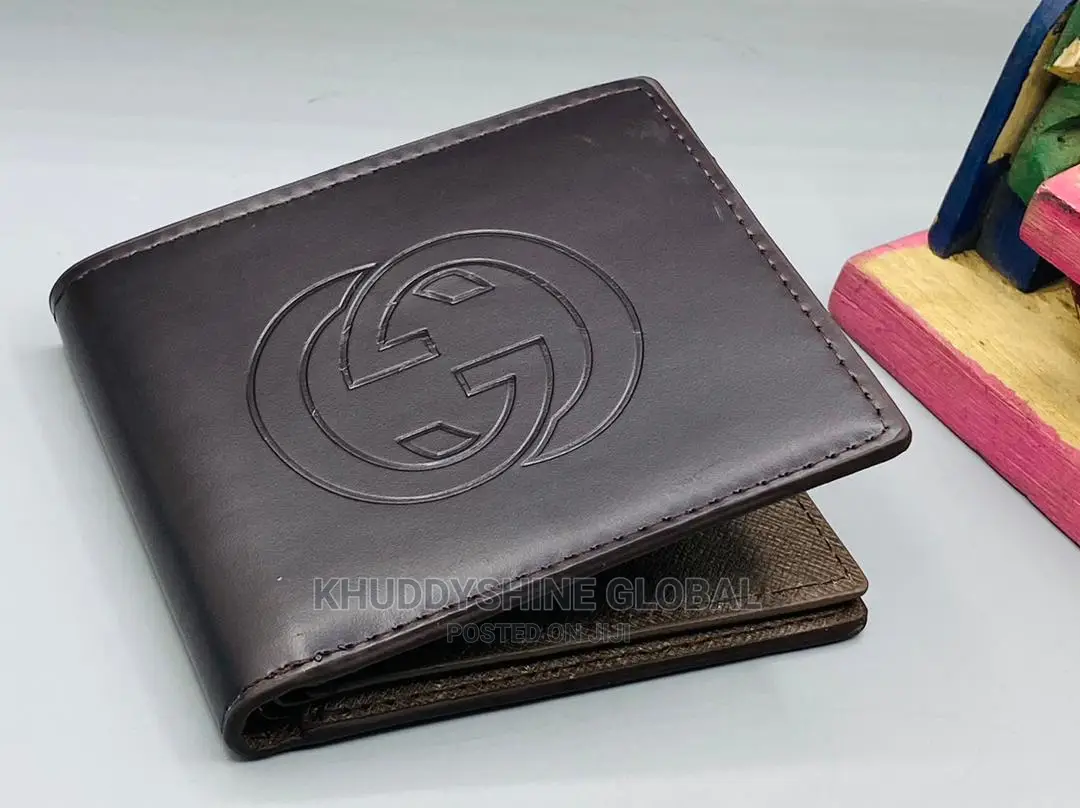 Gucci Wallet Mens
