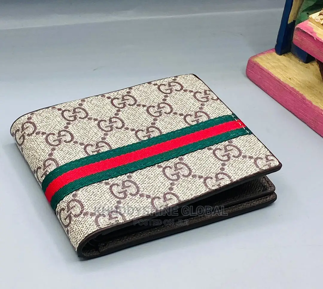 Gucci Wallet Mens