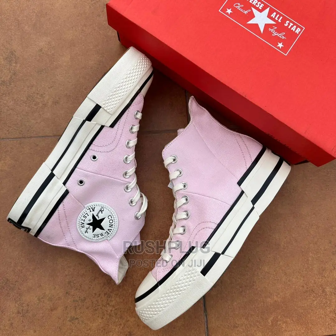 Converse Chuck Taylor All Star 70 PLUS Sneaker