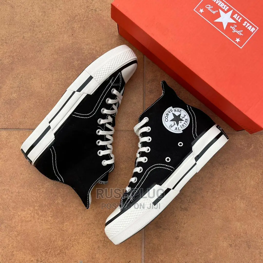 Converse Chuck Taylor All Star 70 PLUS Sneaker