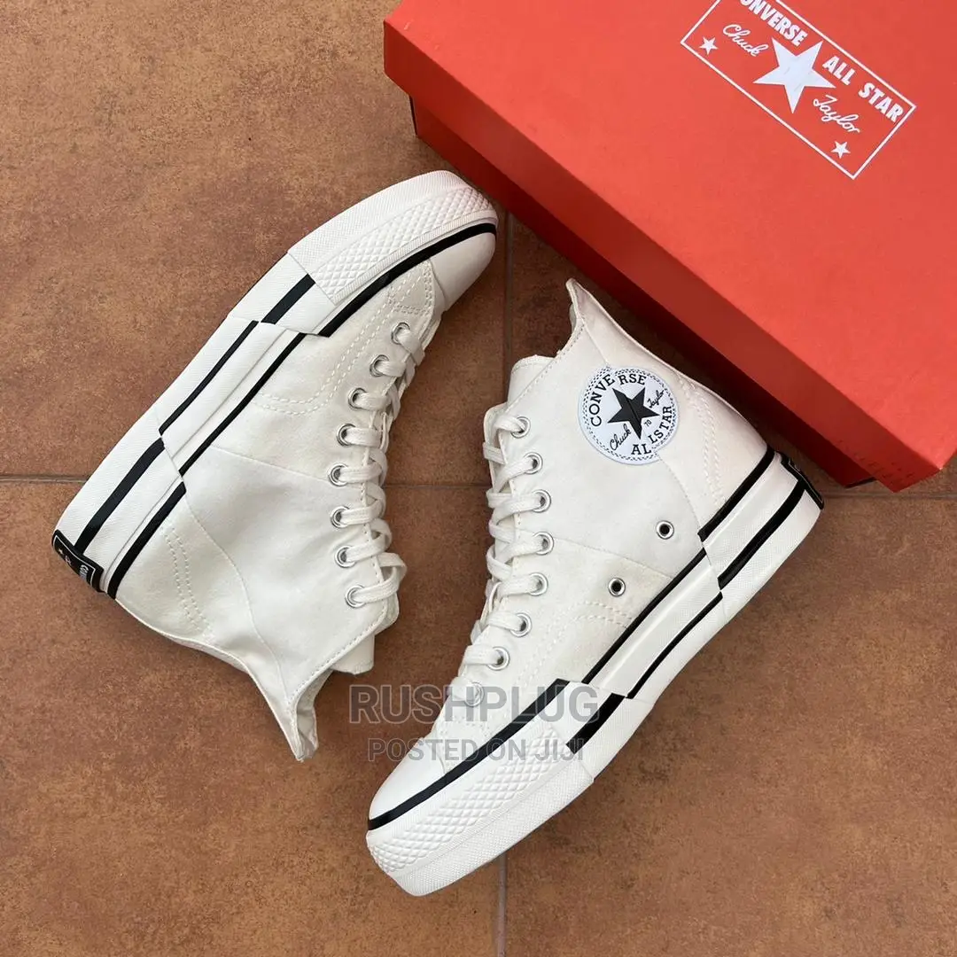 Converse Chuck Taylor All Star 70 PLUS Sneaker