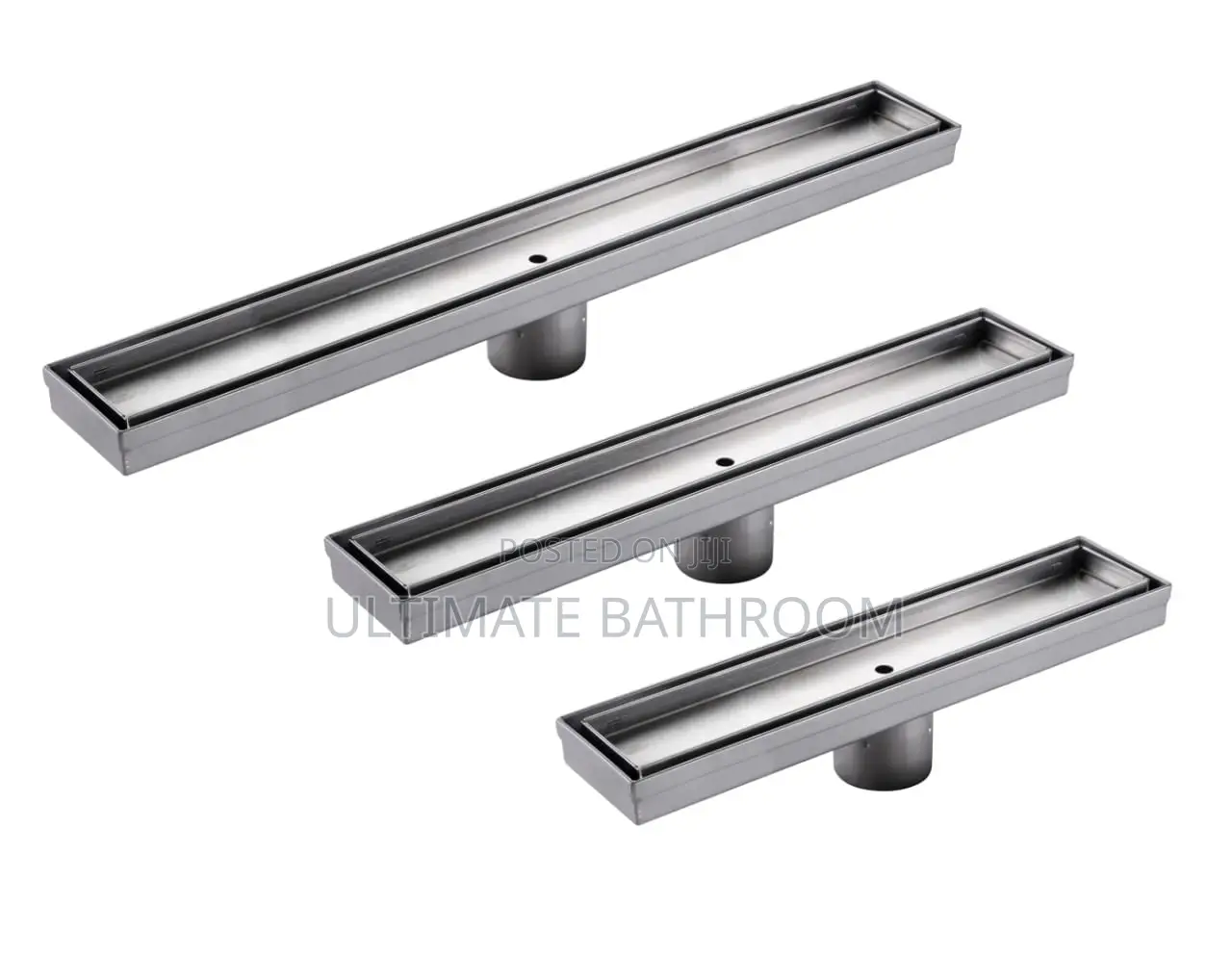 Rust Free Down Outlet Tiles Floor Drain