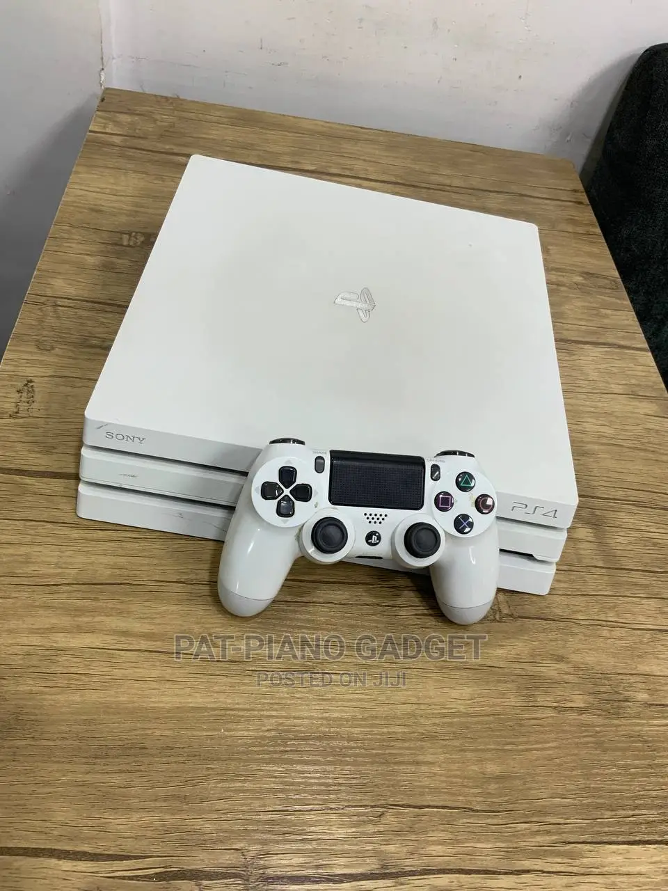 Sony Playstation PS4 Pro