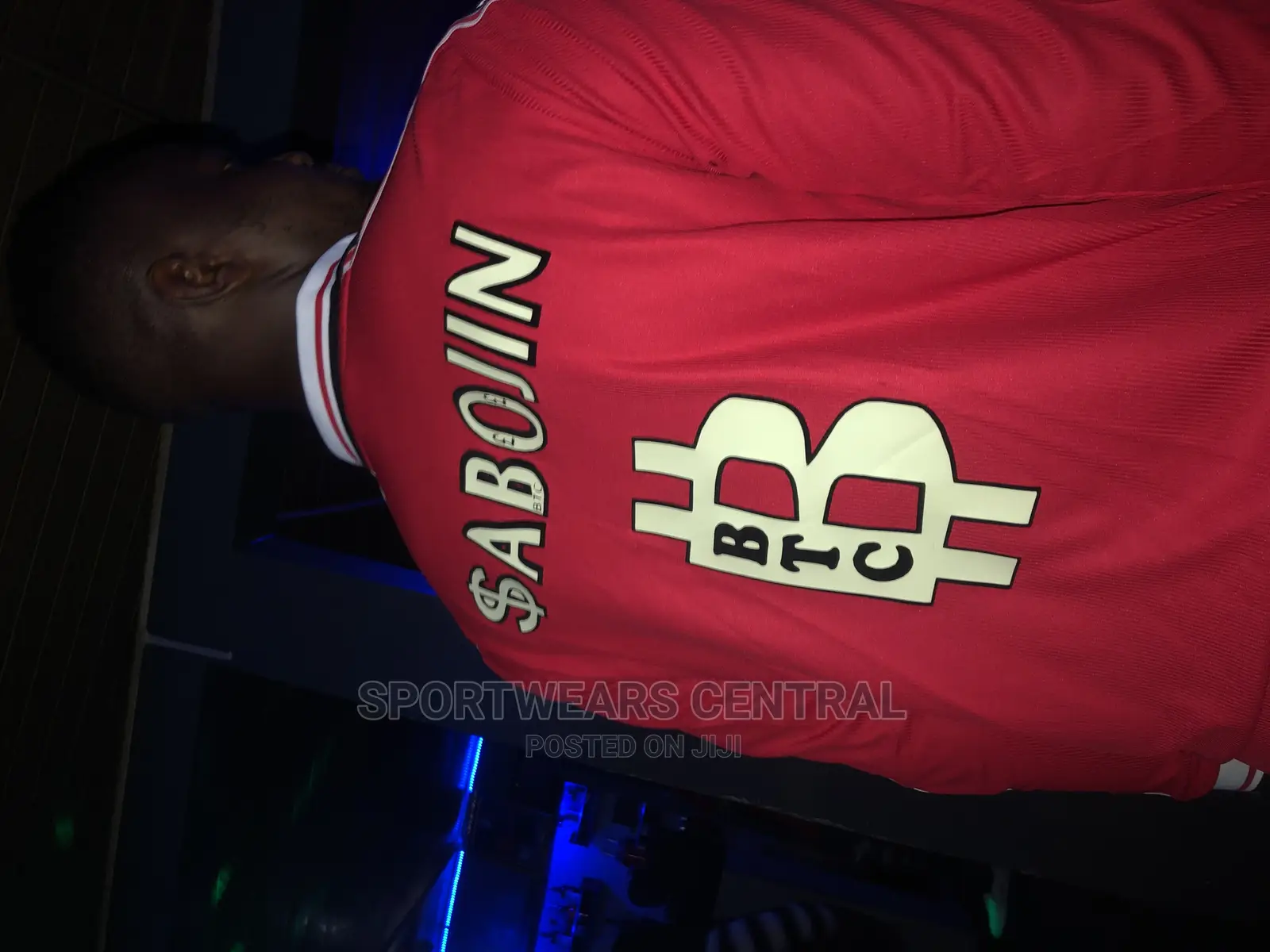 Original New AC Milan 2024 Home Jersey