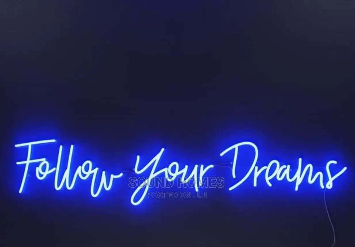 12v Neon Rope Lights.