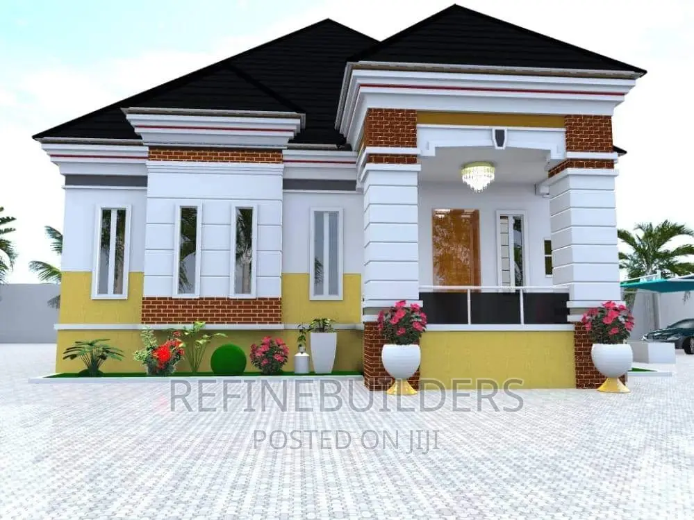 Building Plan/Architectural Designs