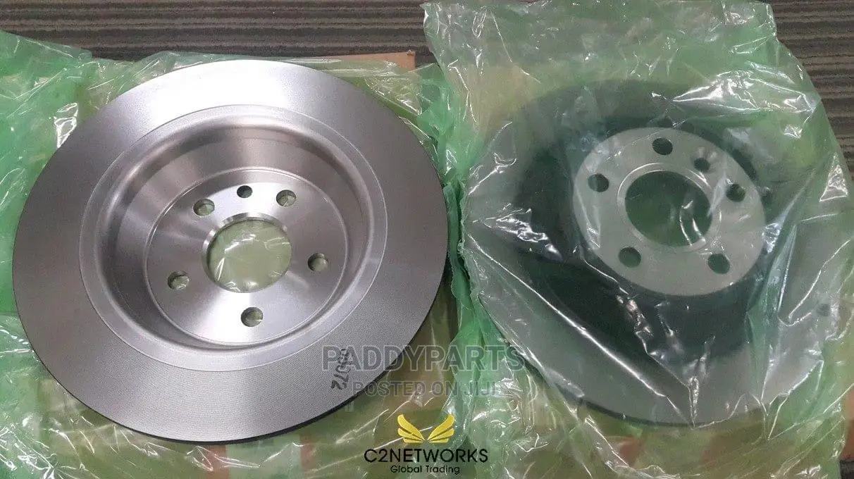 Range Rover Evoque Brake Disc