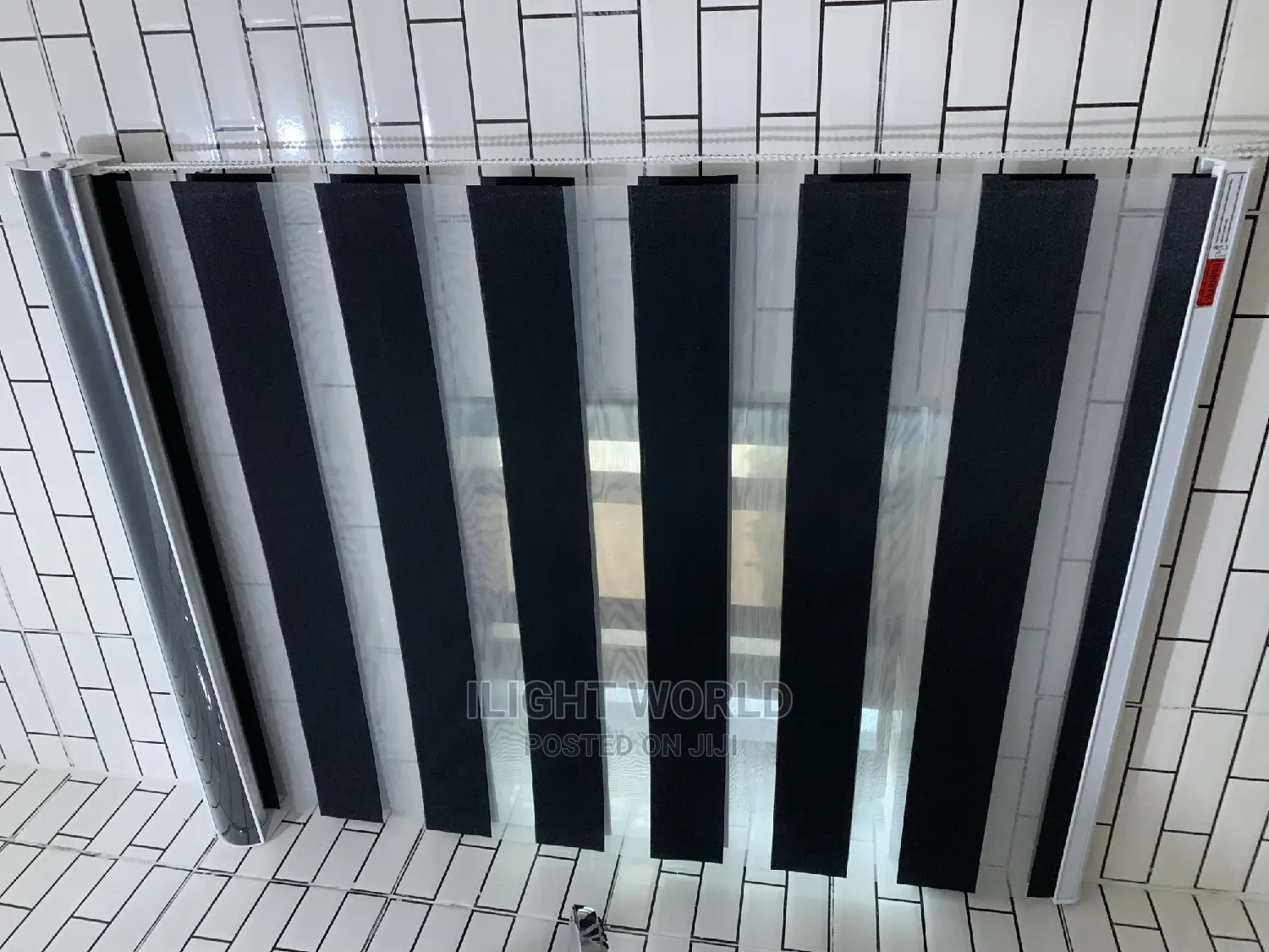Profession Installer Blind / Curtains