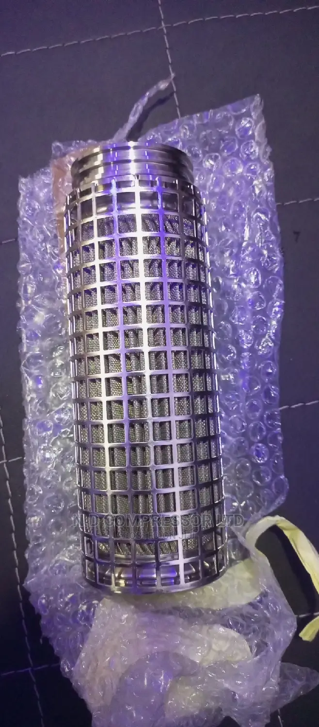 Oil and Gas Filter