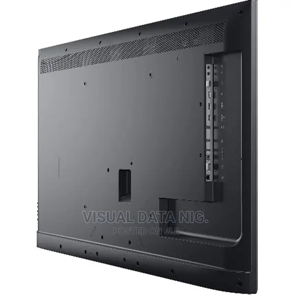 Dell 55 Conference Room Monitor-C5519q